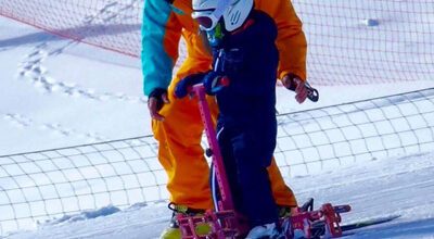 Ski et handicap – de bonnes adresses en France et en Suisse