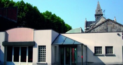 IEM Evoludia Saint-Ouen