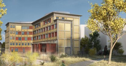 MAS/FAM L’Orangerie