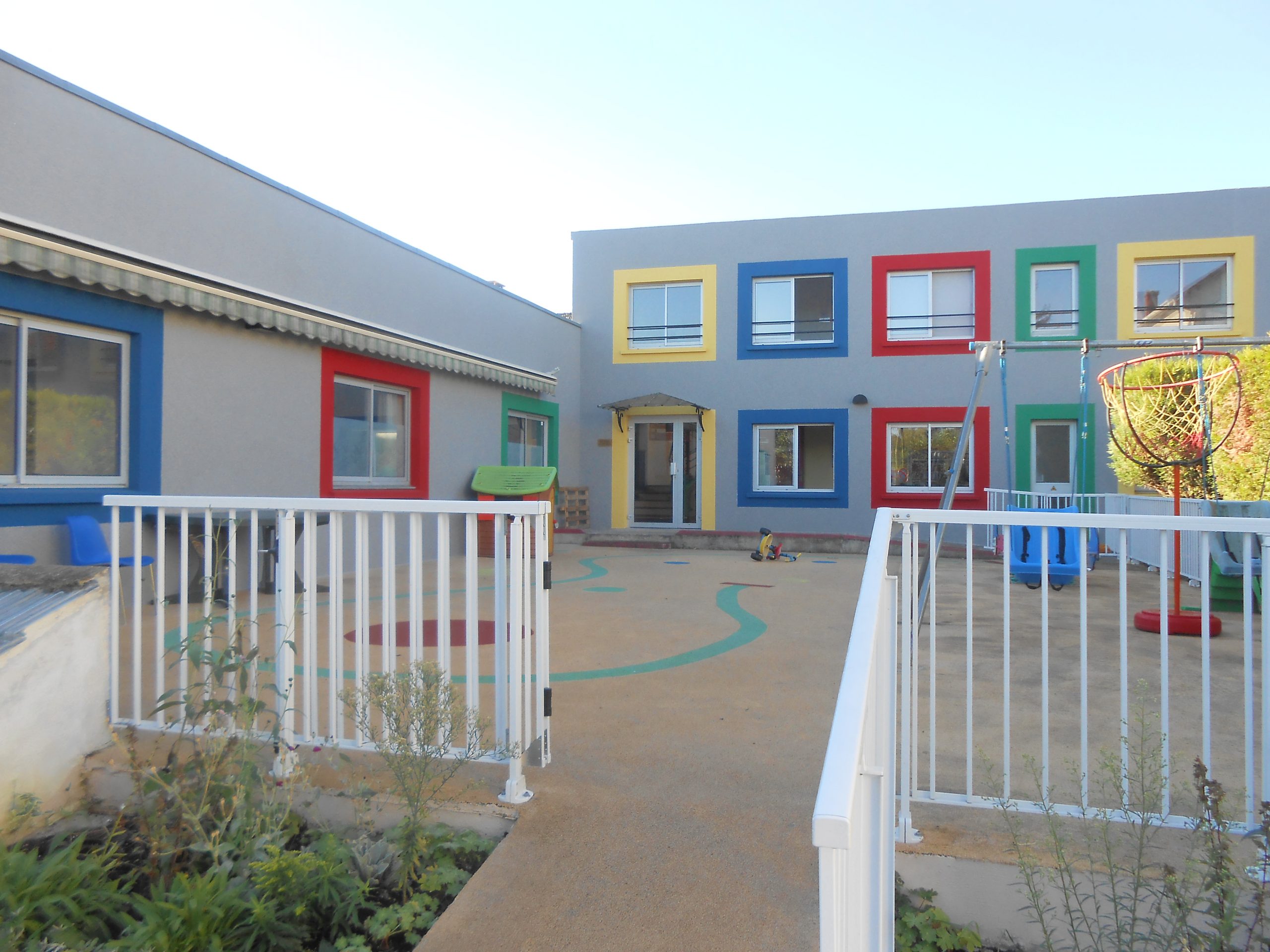 IES de Champigny-sur-Marne