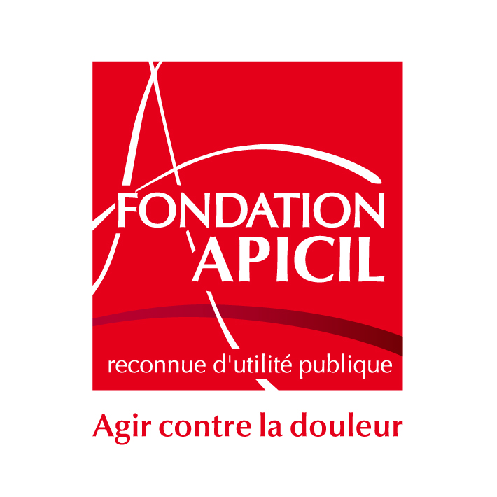 Les formations sur la douleur dispensées aux salariés d'Envoludia l'ont été grâce à la Fondation APICIL contre la douleur