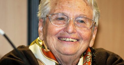 Disparition du Dr Elisabeth Zucman, pionnière de la reconnaissance du polyhandicap