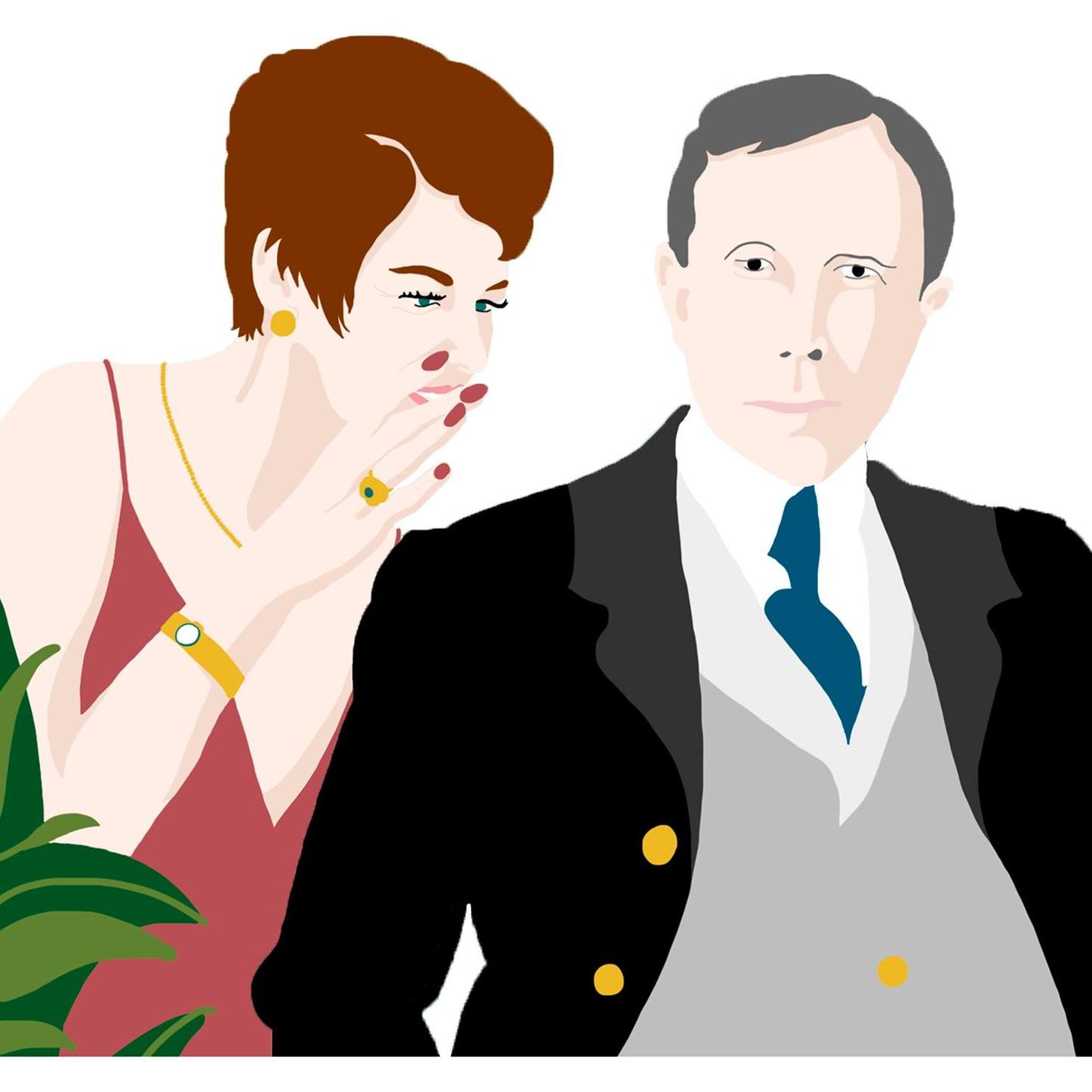 RUMEURS, une pièce au profit d’Envoludia