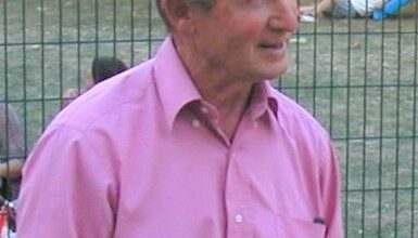 Hommage à Michel Le Métayer (1932 -2019)