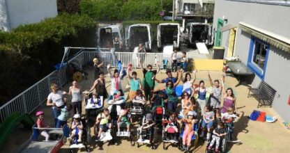 DÉCONFINEMENT : RÉOUVERTURE TOTALE DE TOUS LES LIEUX D’ACCUEIL