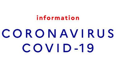 Coronavirus : mesures et informations