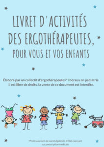 Microsoft Word - livret d'activités des ergothérapeutes pour v