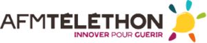 logo_AFMtelethon
