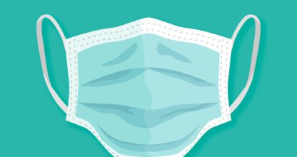 Covid-19 : dotation de masques pour les familles