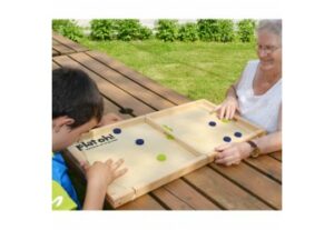 jeux en bois adaptés au handicap