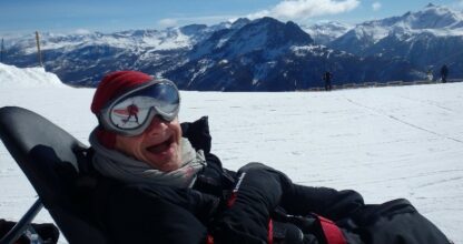 Appel à dons pour les activités d’éveil et sportives de nos enfants handicapés