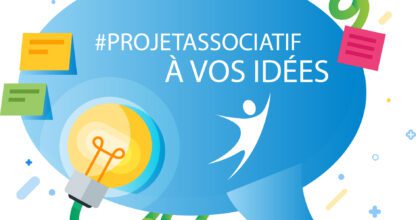 Participez à l’élaboration du nouveau projet associatif