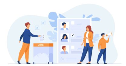 Une nouvelle présidente pour Envoludia