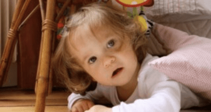 Accompagnement précoce du handicap