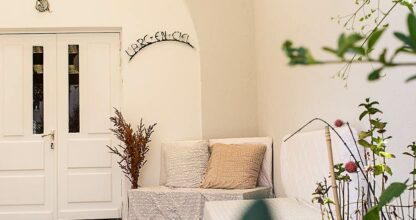 Foyer de vie l’Arc-en-ciel