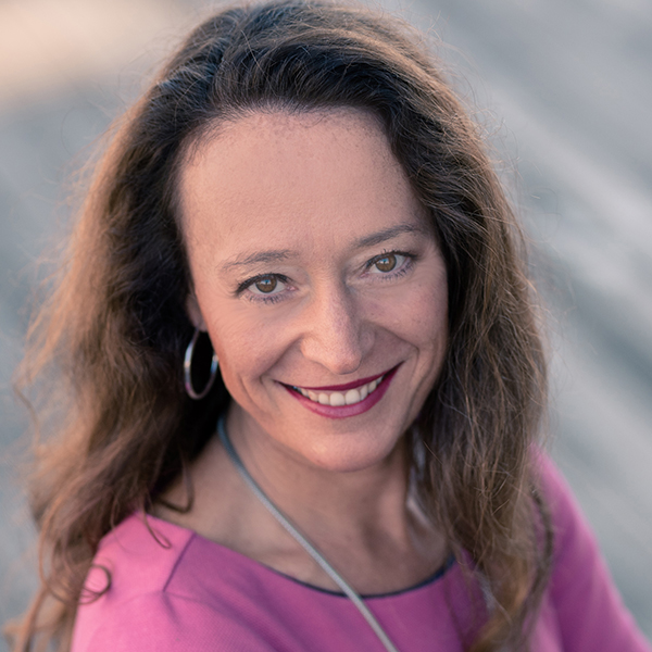Alexandra SEIDEL Envoludia