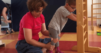 Formations Pédagogie conductive