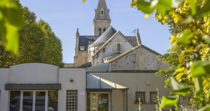 IEM Evoludia Saint-Ouen