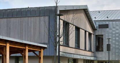 Foyer-FAM Le Malonnier