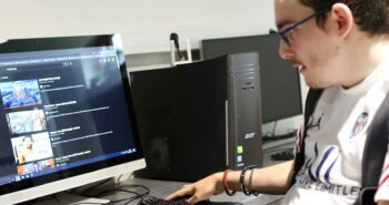 Les nouvelles technologies