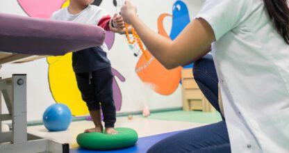 Cabinet thérapeutique RamDam