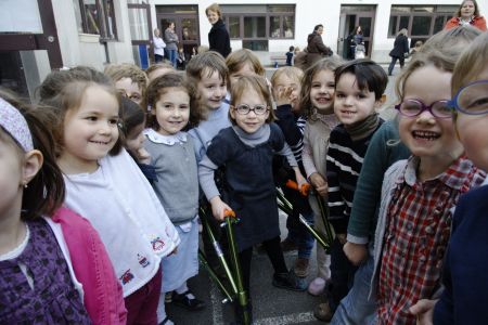 inclusion ecole