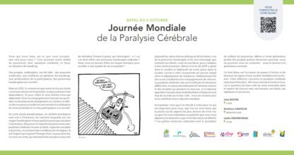 Conférence en ligne avec Mme Sophie Cluzel