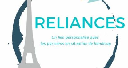 Présentation de la plateforme Reliances