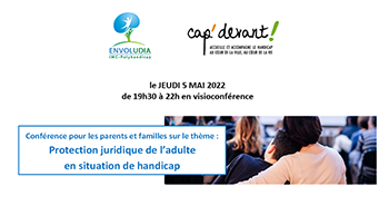 La protection juridique de l’adulte en situation de handicap