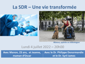 formations Envoludia 4 juillet 2022