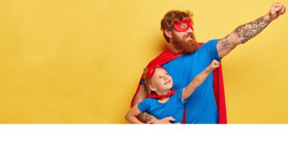 Course des Héros : soutenez l’équipe Envoludia