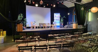 Assemblée Générale 2023