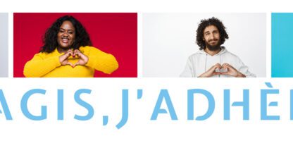 Campagne d’adhésion 2023-2024