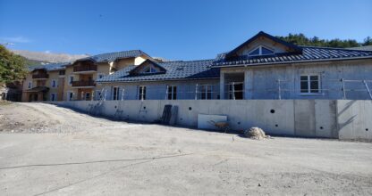 L’Hacienda de Saint-Pons : ensemble vers un chez-soi amélioré