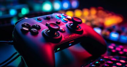 L’inclusion par le jeu vidéo