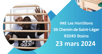 A la découverte de la Pédagogie Conductive