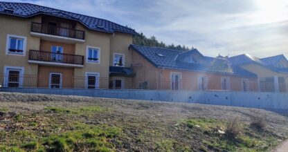 L’Hacienda se prépare à l’ouverture d’un habitat partagé !