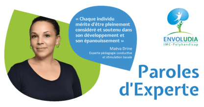 Paroles d’Experte : Maëva Drine