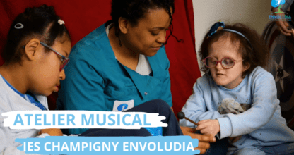 Les ateliers musicaux en vidéo