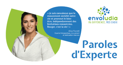 Paroles d’Experte : Alice Fioretti