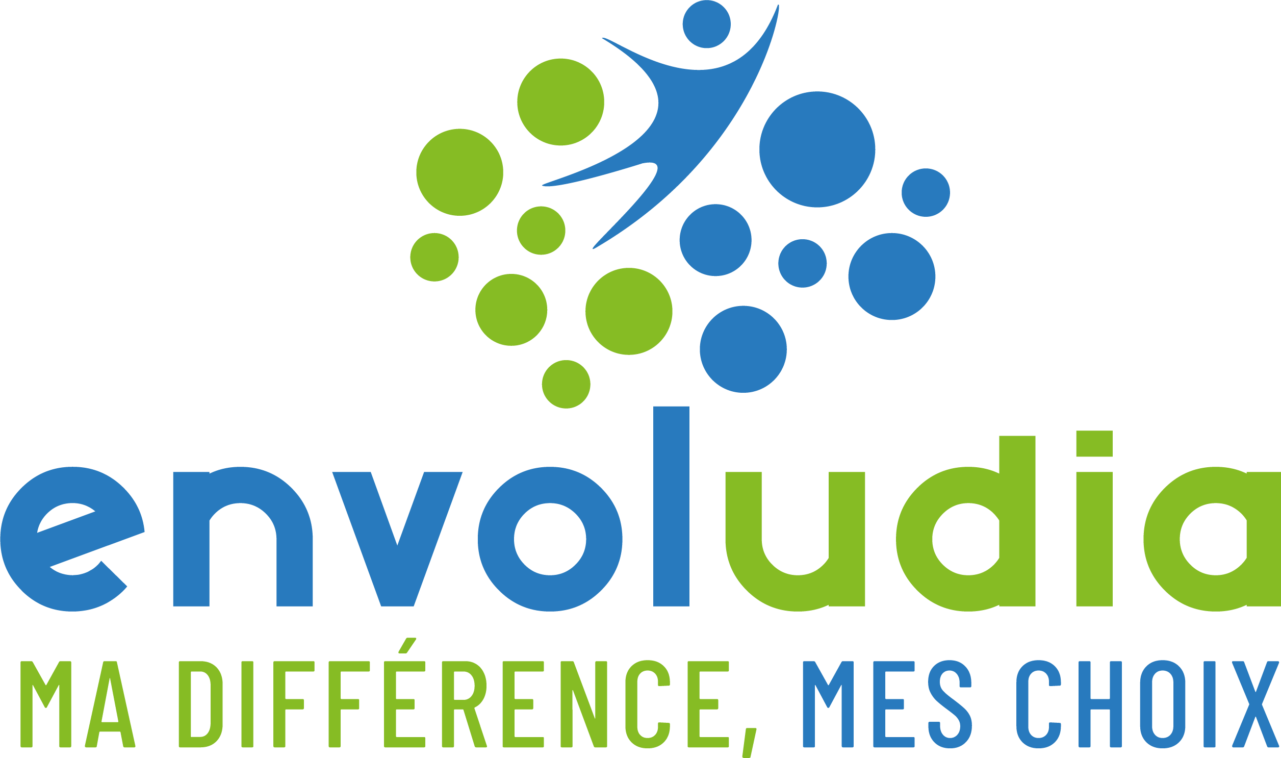 Envoludia