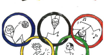 Chaque enfant a toujours quelque chose à nous dire !