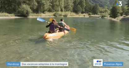 Un été sous le signe de l’aventure