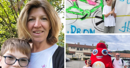 Ces 15 jours de jeux paralympiques nous ont apporté une solidarité autour du handicap et du sport