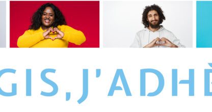 Ouverture des adhésions à Envoludia pour l’année 2024-2025