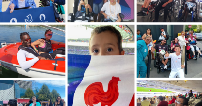 Des Jeux gravés dans les mémoires