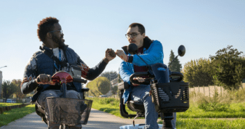 Changement de présidence Envoludia