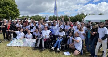 La Course des Héros : un défi solidaire à relever !