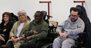 Sensibilisation des futurs professionnels du master IDASP au Pouvoir d’agir 