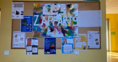 Les Z’Apparts à l’école : un projet inclusif pour changer les regards